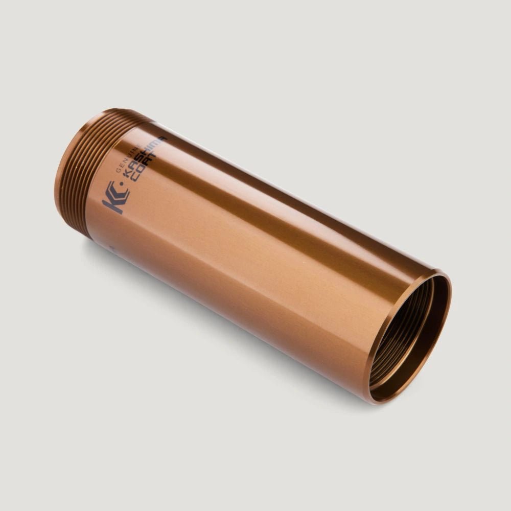 FOX Float Outer Body 2021 | Kashima