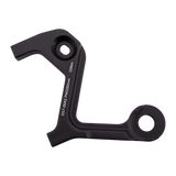 Lapierre Bremsadapter hinten IS 200mm für Lapierre Overvolt
