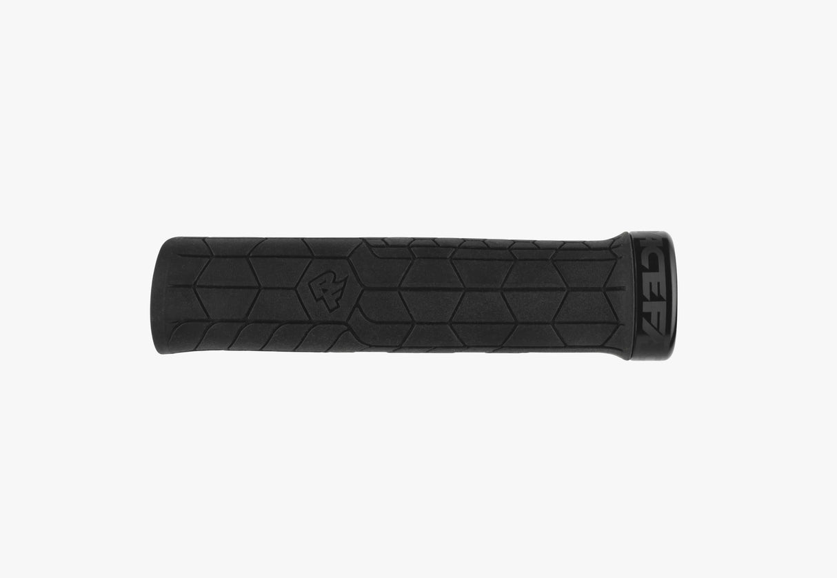 Race Face Getta Griffe Schwarz / 30 mm