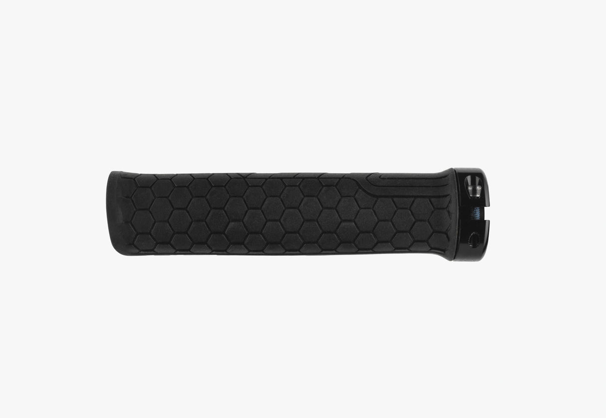 Race Face Getta Griffe Schwarz / 30 mm