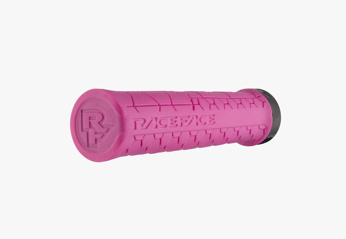 Race Face Getta Griffe Magenta / 30 mm