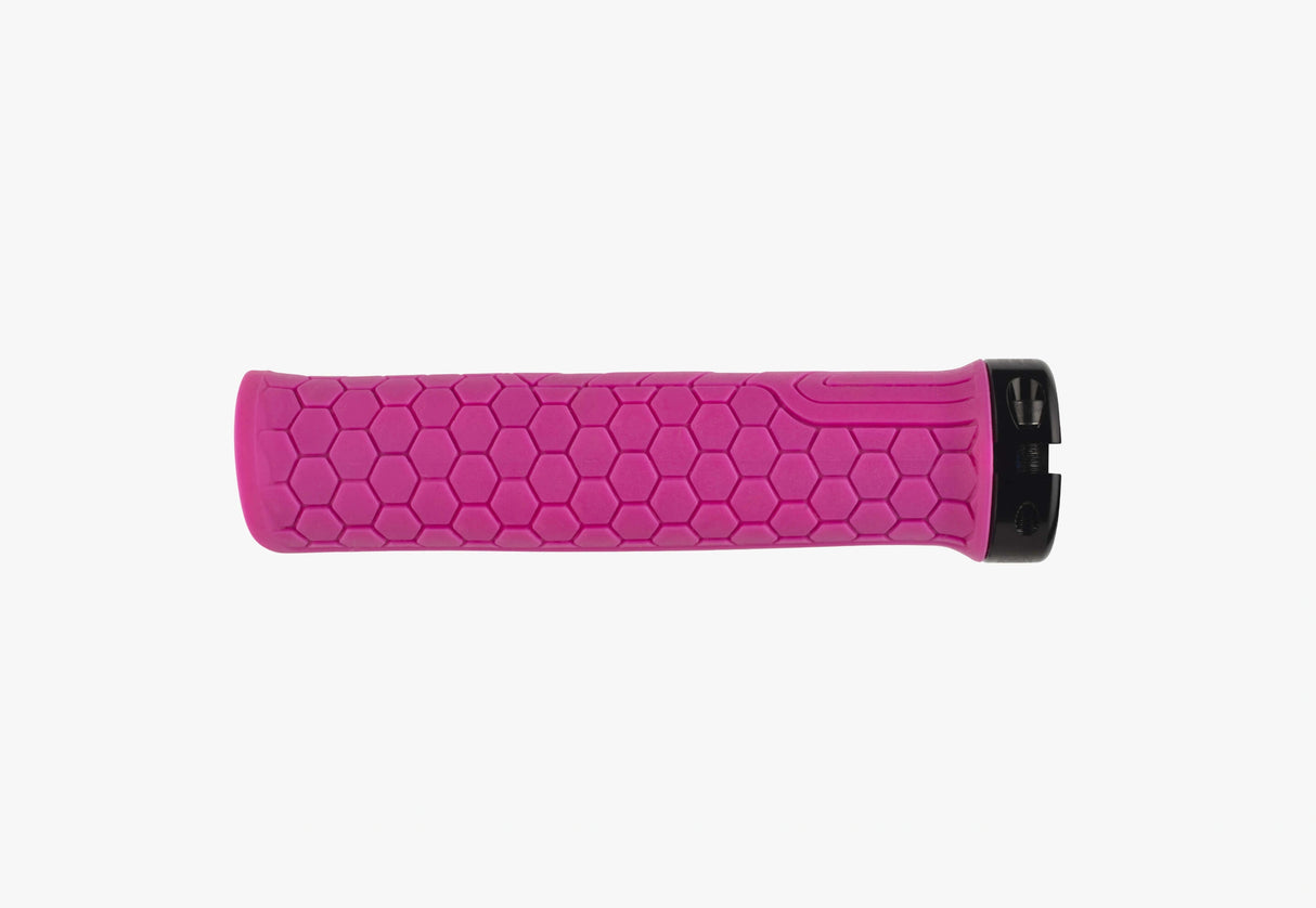 Race Face Getta Griffe Magenta / 30 mm