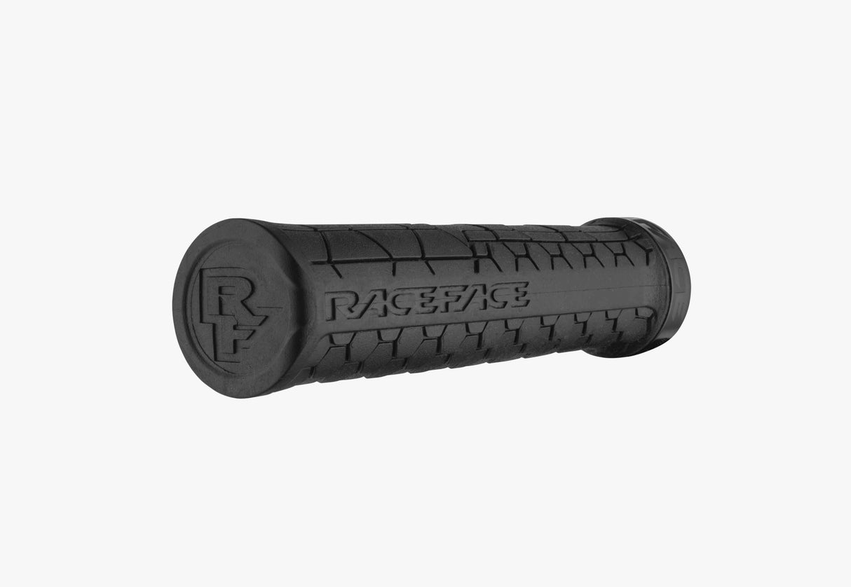 Race Face Getta Griffe Schwarz / 33 mm