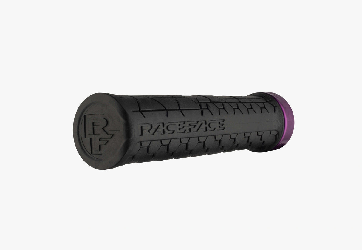 Race Face Getta Griffe Lila / 33 mm