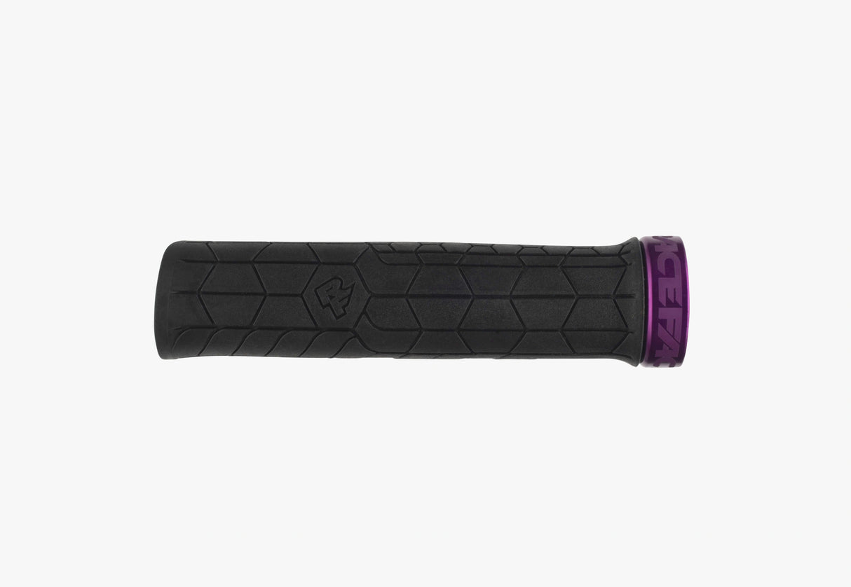 Race Face Getta Griffe Lila / 33 mm