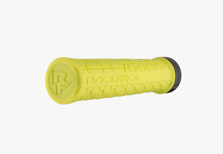 Race Face Getta Griffe Gelb / 33 mm