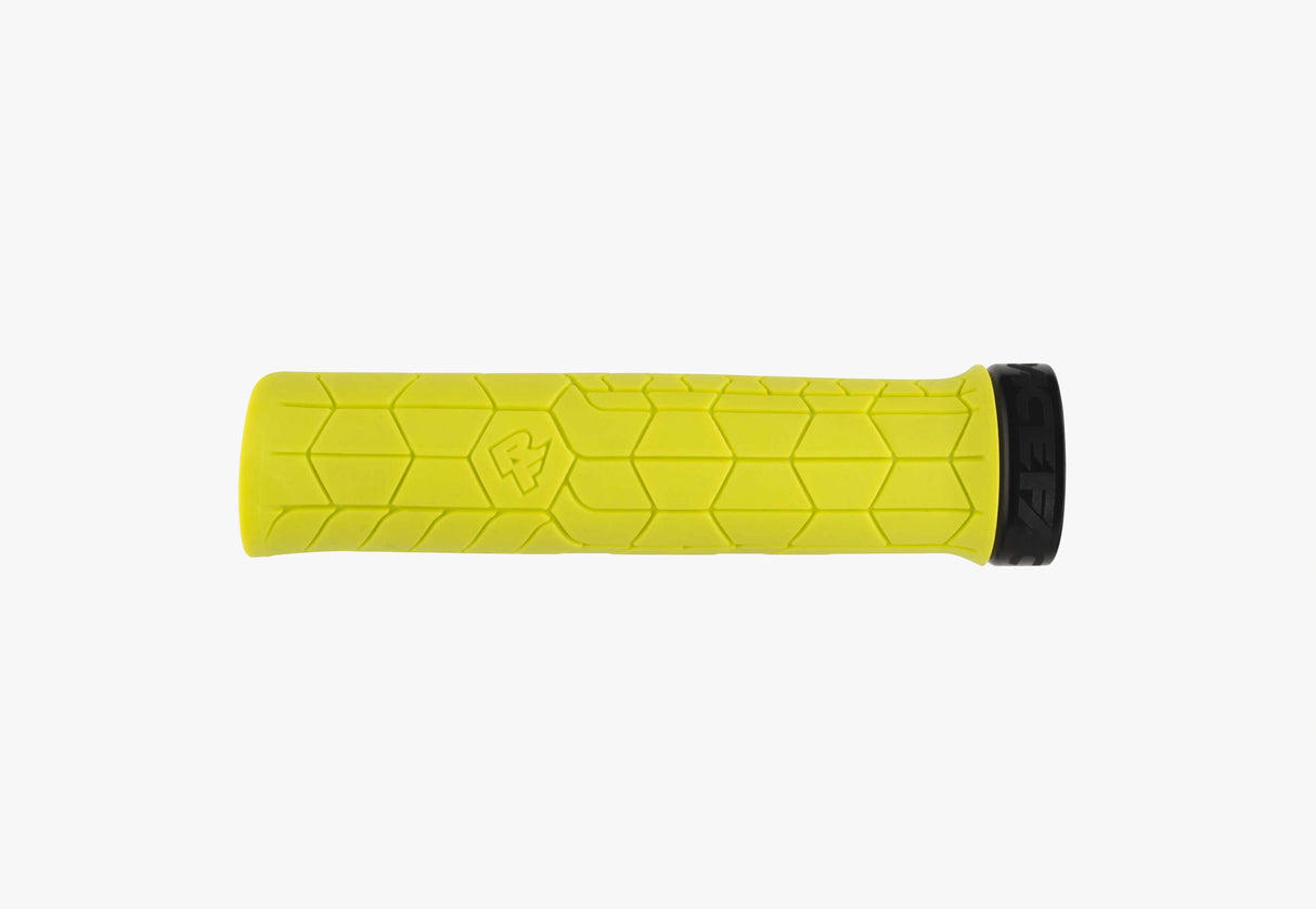 Race Face Getta Griffe Gelb / 33 mm