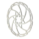 Hayes D-Series Bremsscheibe | 6-Loch (ohne Schrauben)