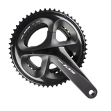 Shimano 105 FC-R7000 Kurbelgarnitur | 2x11-fach | 172,5mm | 52/36 Zähne
