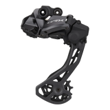 Shimano GRX Di2 RD-RX825 Schaltwerk | Shadow RD+ | 2x12-fach | Long Cage