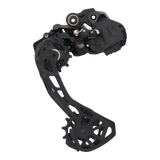 Shimano GRX Di2 RD-RX825 Schaltwerk | Shadow RD+ | 2x12-fach | Long Cage