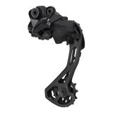 Shimano GRX Di2 RD-RX825 Schaltwerk | Shadow RD+ | 2x12-fach | Long Cage