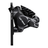 Shimano GRX825 Schalt-/Bremshebel Scheibenbremse | 2x12-fach | Flat Mount | Links