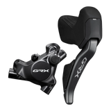 Shimano GRX825 Schalt-/Bremshebel Scheibenbremse | 12-fach | Flat Mount | Rechts