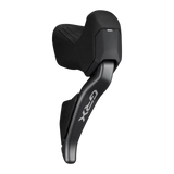 Shimano GRX825 Schalt-/Bremshebel Scheibenbremse | 12-fach | Flat Mount | Rechts