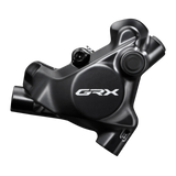 Shimano GRX825 Schalt-/Bremshebel Scheibenbremse | 12-fach | Flat Mount | Rechts