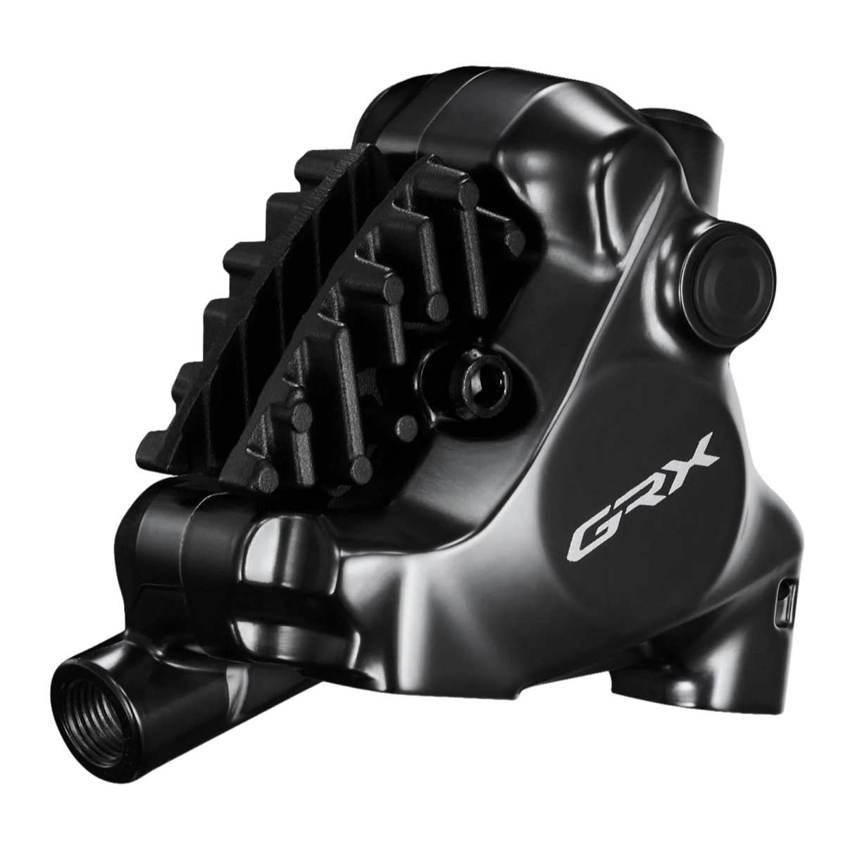 Shimano GRX825 Schalt-/Bremshebel Scheibenbremse | 12-fach | Flat Mount | Rechts