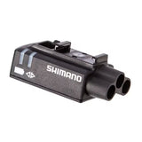 Shimano SM-EW90-A elektrischer Verteiler für Di2 | 3 Ports