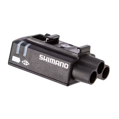 Shimano SM-EW90-A elektrischer Verteiler für Di2 | 3 Ports