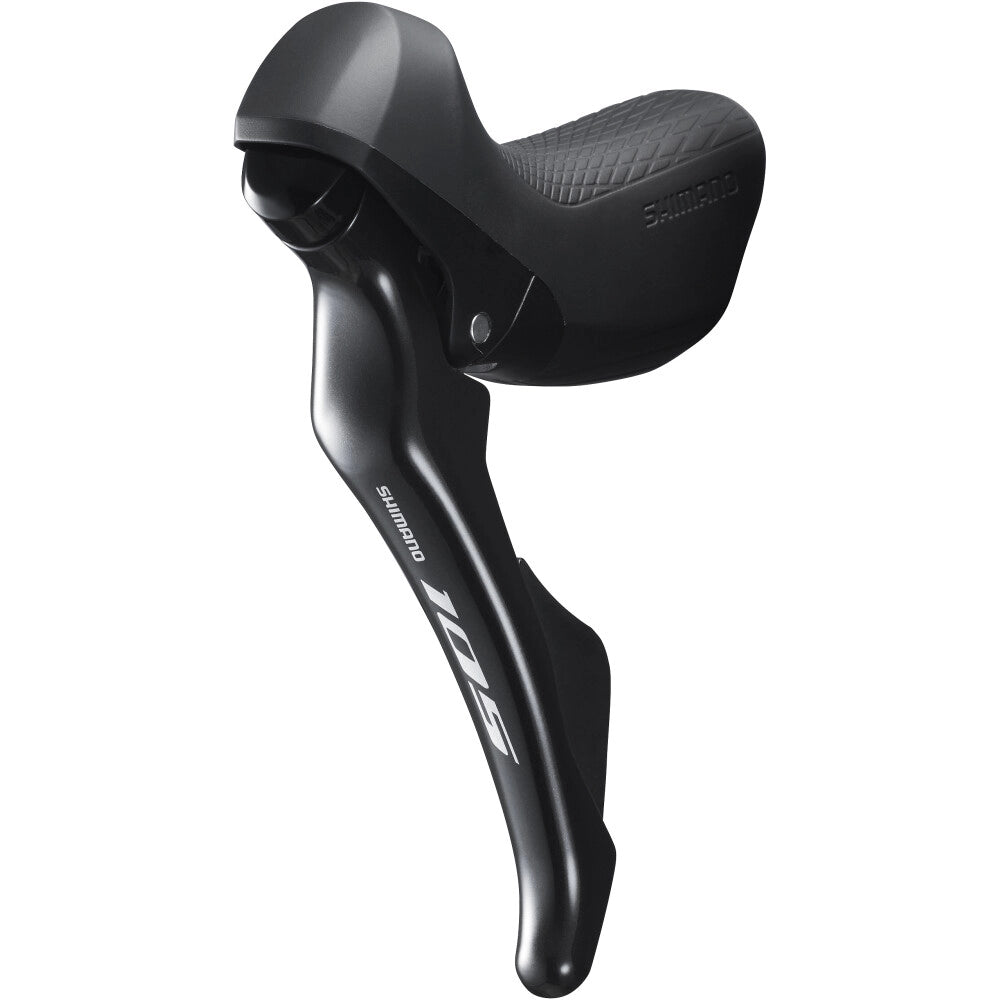 Shimano 105 ST-R7000 Schalt-/Bremshebel | 2-fach | Links | Schwarz