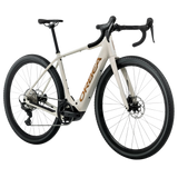 Orbea Denna H30 2026 Gravel E-Bike | M | Ivory White