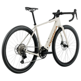 Orbea Denna H30 2026 Gravel E-Bike | M | Ivory White