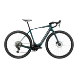 Orbea Denna M20 2026 Gravel E-Bike | XL | Escape Green Gloss / Foggy Matt