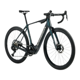 Orbea Denna M20 2026 Gravel E-Bike | XL | Escape Green Gloss / Foggy Matt