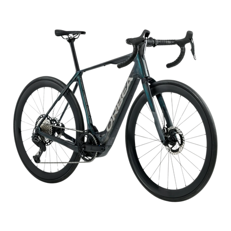 Orbea Denna M20 2026 Gravel E-Bike | XL | Escape Green Gloss / Foggy Matt