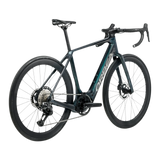 Orbea Denna M20 2026 Gravel E-Bike | XL | Escape Green Gloss / Foggy Matt