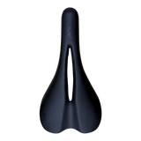 Selle Italia X1 Lady Flow Damen Sattel | Schwarz