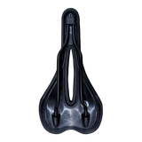 Selle Italia X1 Lady Flow Damen Sattel | Schwarz