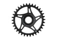 Race Face 11-fach Kettenblatt für Bosch Gen4 Shimano | 34 Zähne | 55mm
