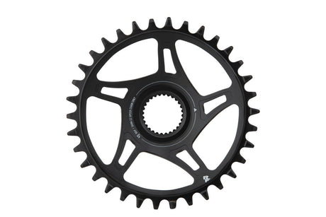 Race Face 11-fach Kettenblatt für Bosch Gen4 Shimano | 34 Zähne | 55mm