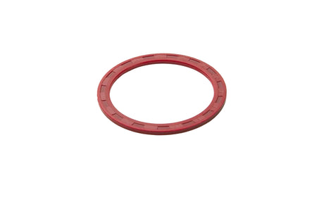 Race Face Spacer | Gummiert | Rot