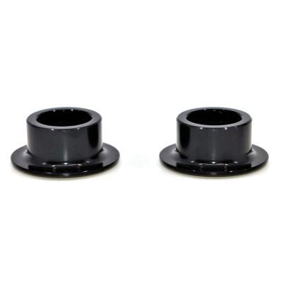 Race Face Trace Endkappe für Nabe | Vorne | 15MM