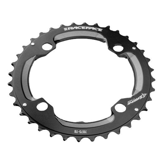 Race Face Turbine 11-fach Kettenblatt | 104mm / 64mm