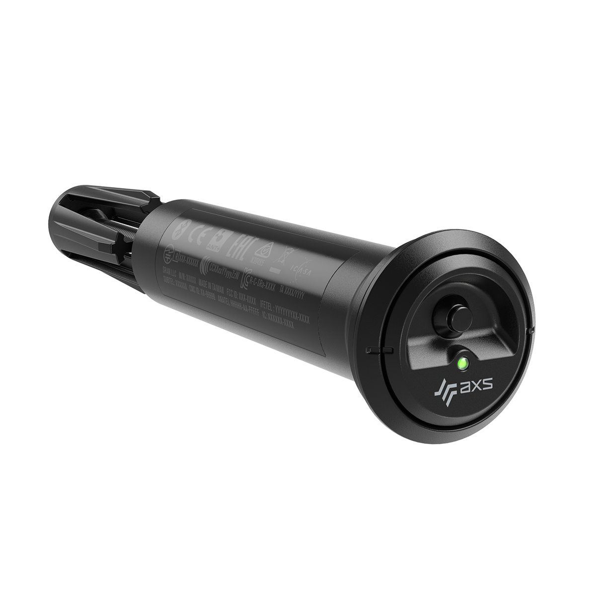 RockShox Flight Attendant Pedal Sensor