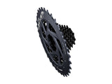 SRAM Force XG-1270 Kassette | 12-fach | 10-26 Zähne