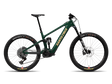 Santa Cruz Vala 90 MTB E-Bike (2026) | Midnight Green