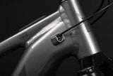 Santa Cruz Vala AL 70 MTB E-Bike (2026) | Gloss Lunar Gray