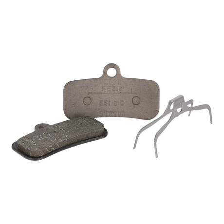 Shimano D03S Bremsbeläge | Resin | 1 Paar