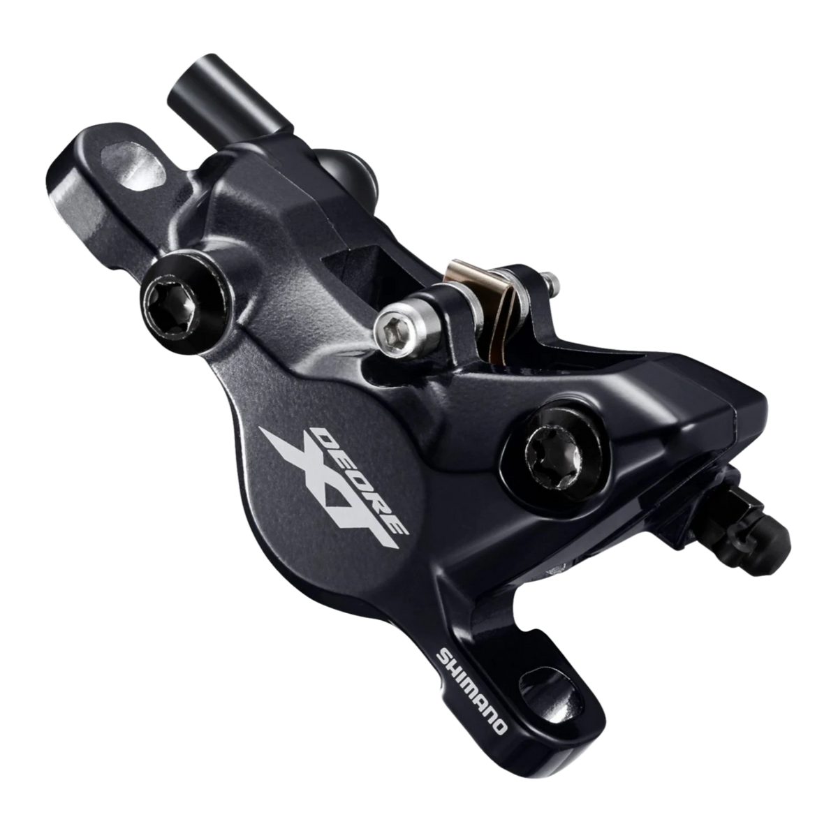 Shimano Deore XT BL-M8100+BR-M8100 Scheibenbremse | 2 Kolben | Vorne