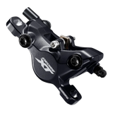 Shimano Deore XT BL-M8100+BR-M8100 Scheibenbremse | 2 Kolben | Vorne