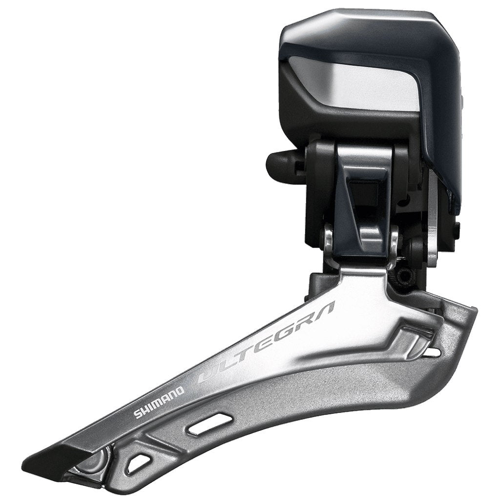 Shimano Ultegra Di2 FD-R8050 Umwerfer | 2x11-fach | Braze-On