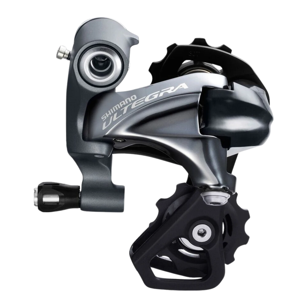Shimano Ultegra RD-6800 Schaltwerk | 11-fach | Short Cage | 23-28 Zähne
