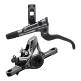 Shimano XTR BL-M9100+BR-M9100 Scheibenbremse | 2 Kolben | Vorne