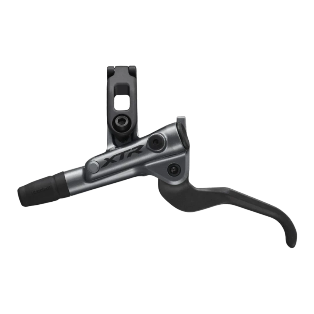 Shimano XTR BL-M9100+BR-M9100 Scheibenbremse | 2 Kolben | Vorne