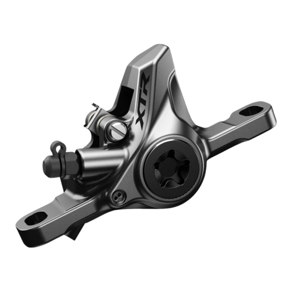 Shimano XTR BL-M9100+BR-M9100 Scheibenbremse | 2 Kolben | Vorne