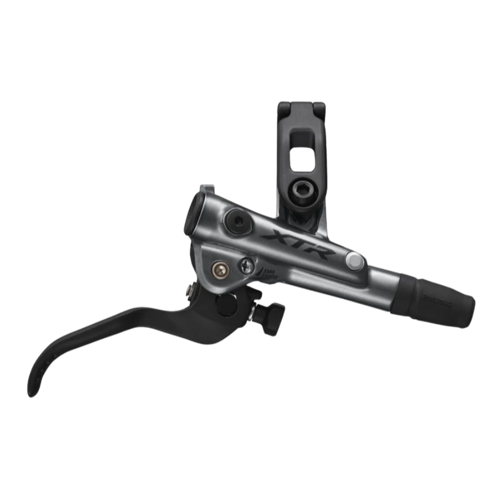 Shimano XTR BL-M9120+BR-M9120 Scheibenbremse | 4 Kolben | Hinten
